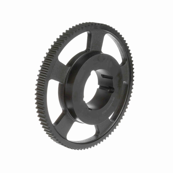 Steel Bushed Bore Hpt Chain Sprocket
